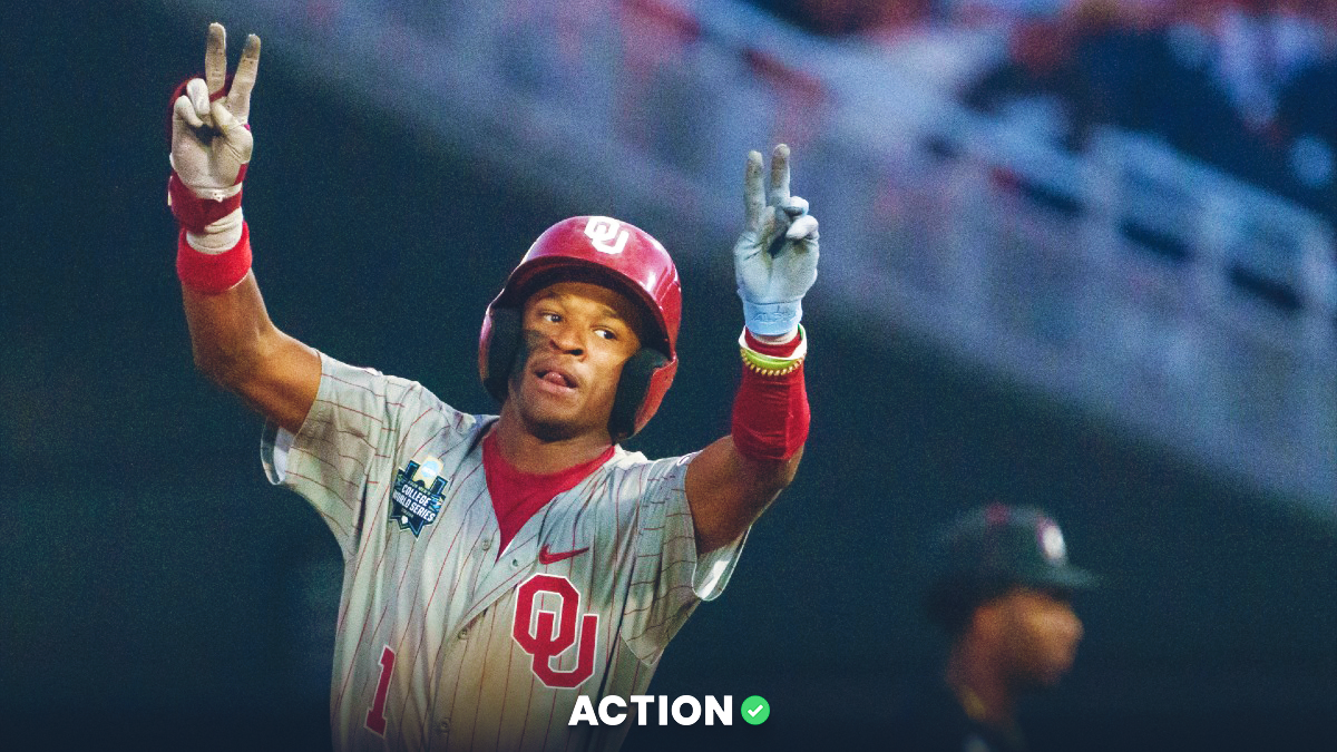 UNC vs Oklahoma Prediction, Pick, College World Series Game 2 Odds for Sunday, June 21
