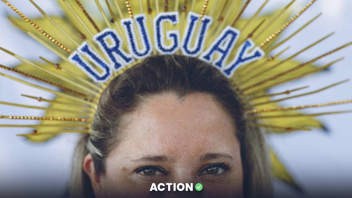 Saudi Arabia vs Uruguay: World Cup Model Projections & Betting Edges
