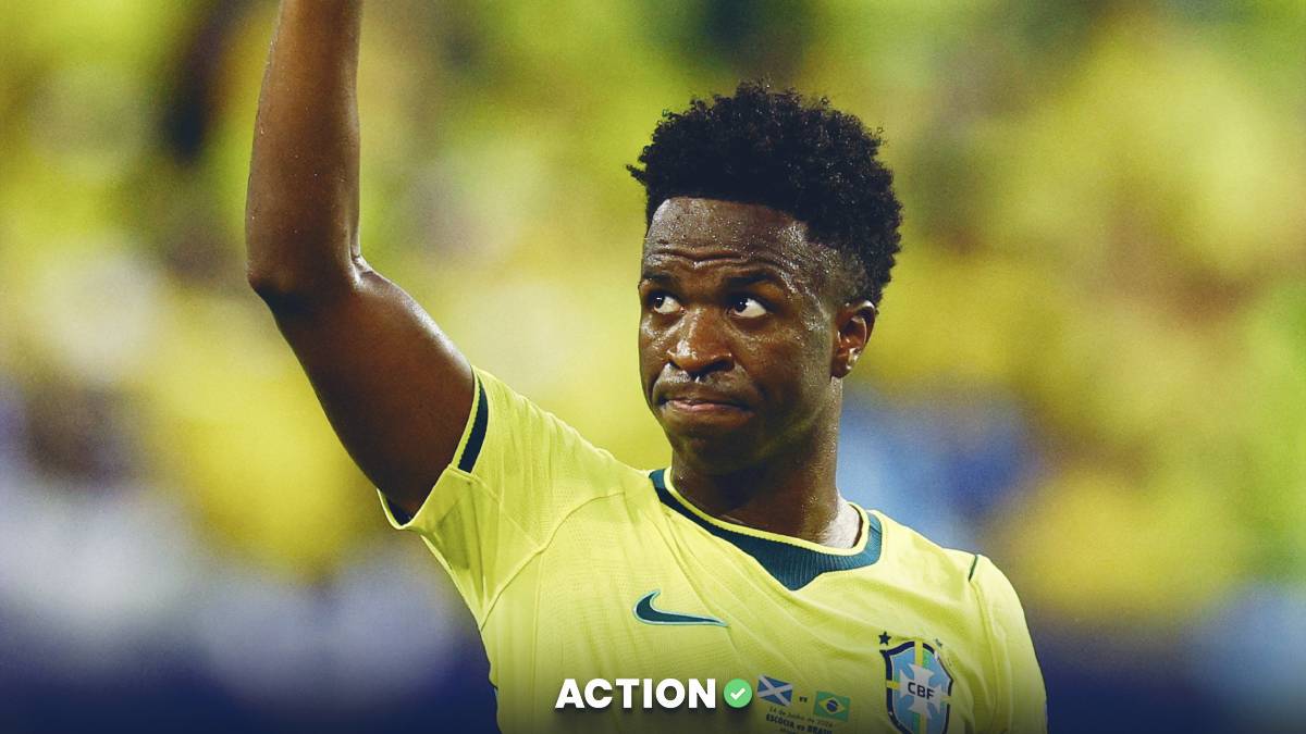2026 World Cup Golden Boot Award Predictions, Odds