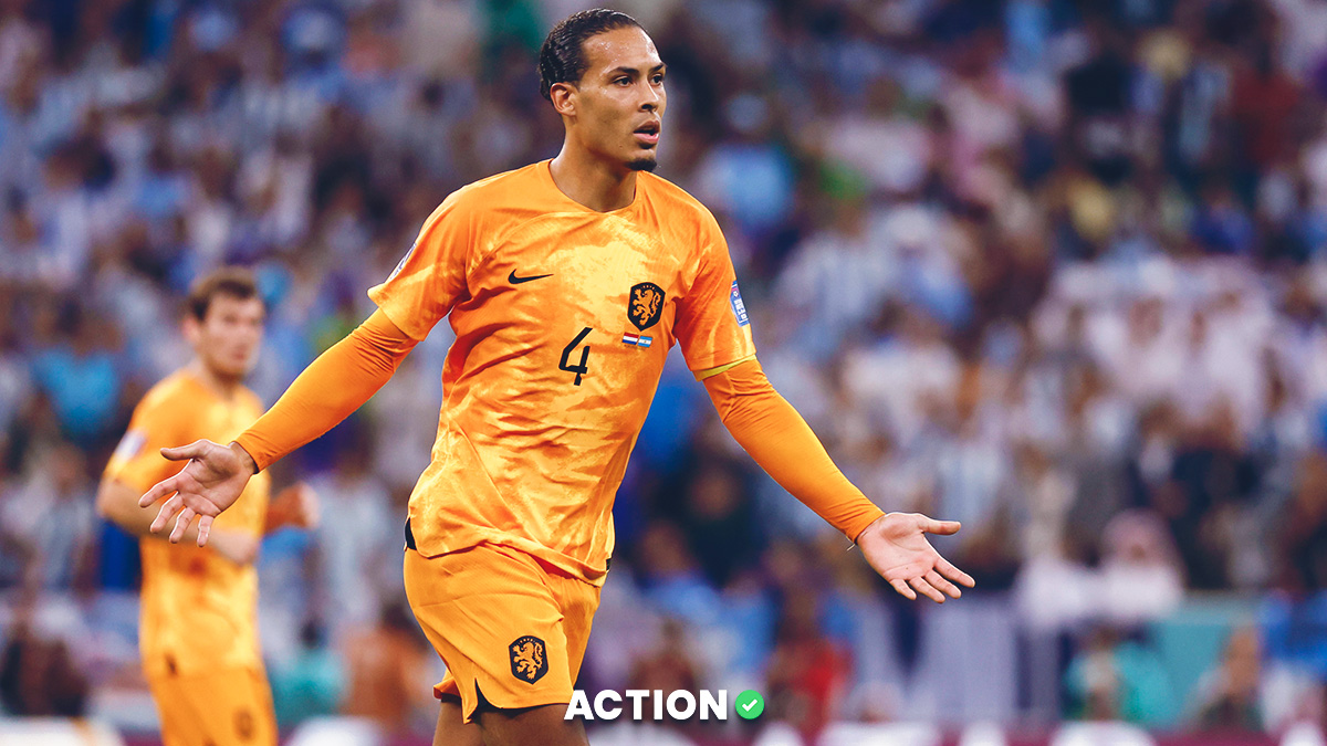 Netherlands vs. Sweden Predictions: World Cup Model Projections & Betting Edges