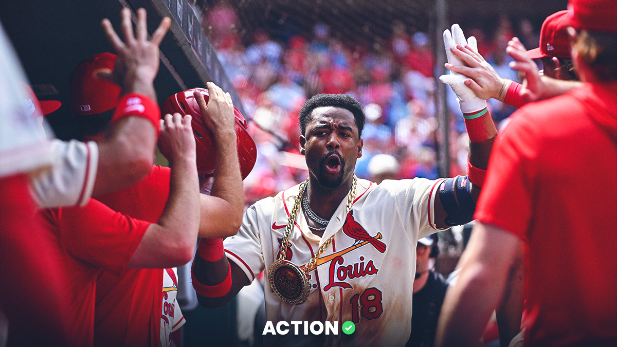 Reds vs Cardinals Prediction, Pick, MLB Odds for Sunday, June 7