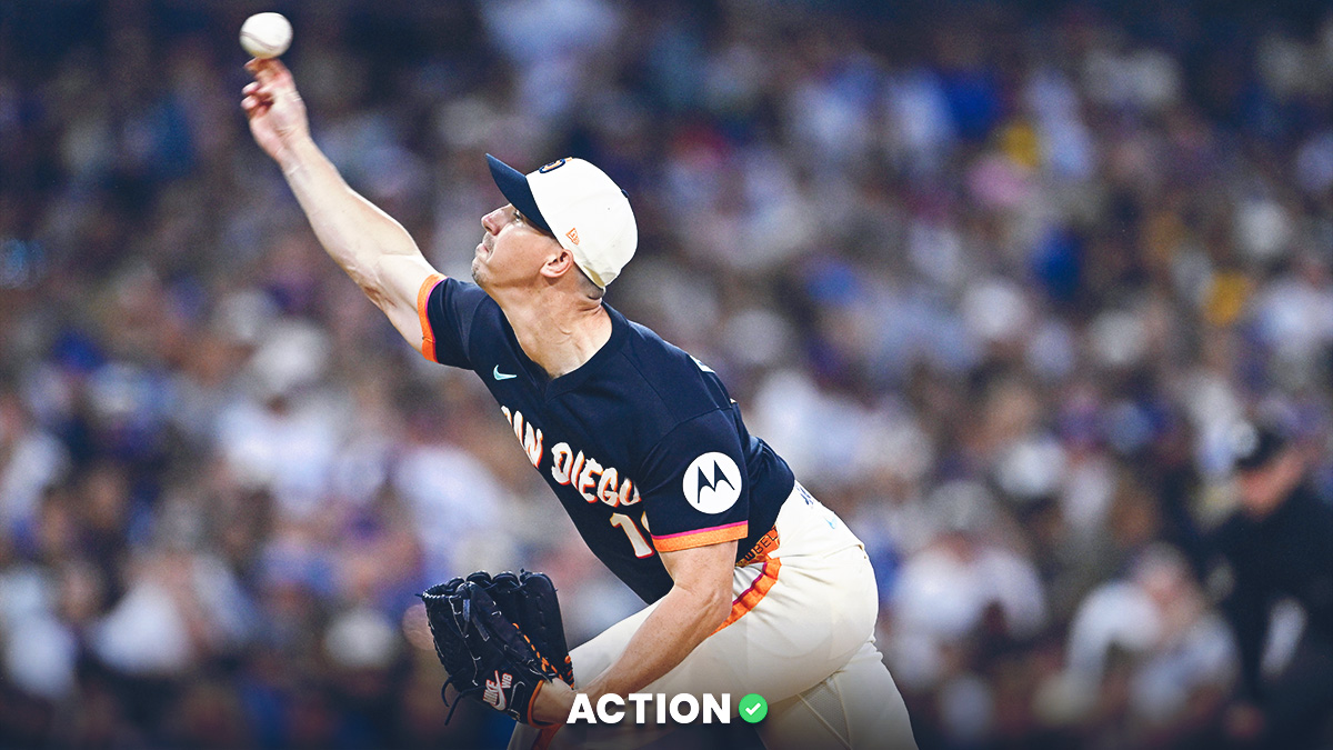 Padres vs Cubs Prediction, Pick, MLB Odds for Wednesday, July 1