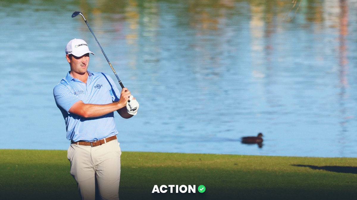 RBC Canadian Open Odds: +2500, +320, +300 Golf Model Predictions