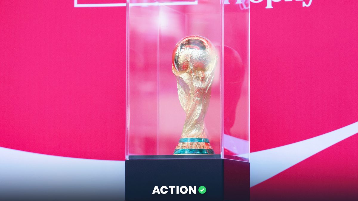 Which Continent Will Win the World Cup? article feature image