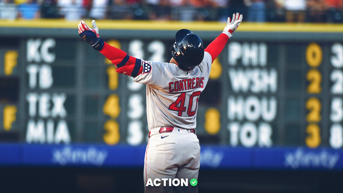 Nationals vs Red Sox Prediction, Pick, MLB Odds for Wednesday, July 1