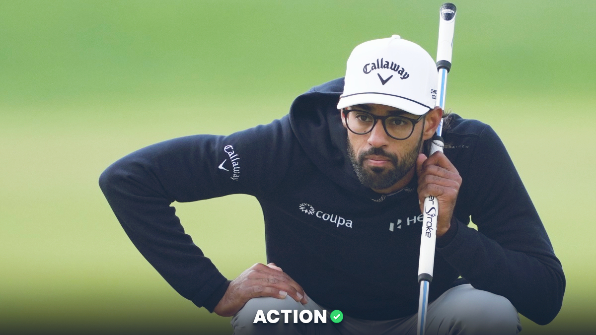 Golf Predictions: +600 System Pick Leads 2026 Memorial Tournament Best Bets
