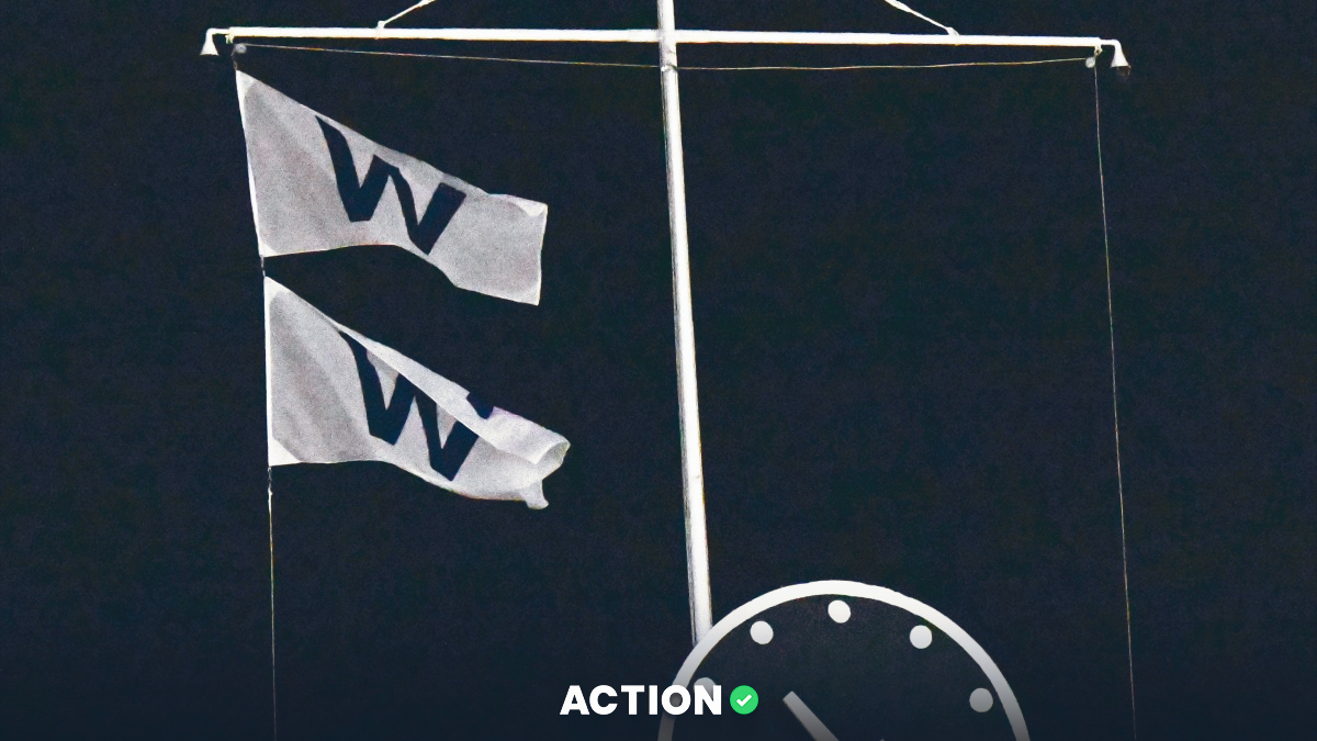 Giants vs Cubs Picks: Sunday Night Baseball Over/Under, +470 Prediction