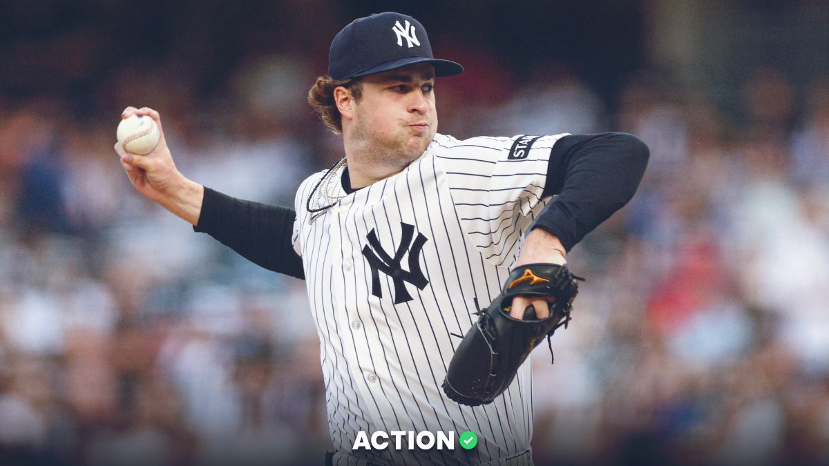 Yankees vs Red Sox: An Unexpected Run Total Edge Image