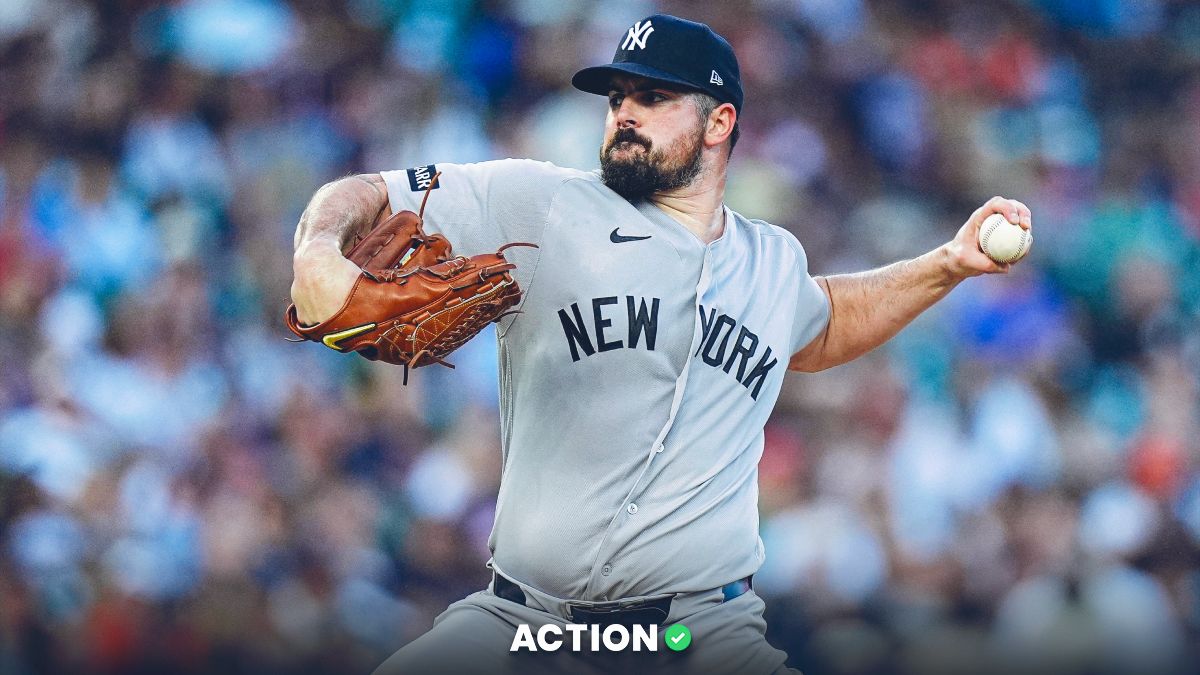 Yankees vs Tigers Prediction, Pick, MLB Odds for Wednesday, June 24