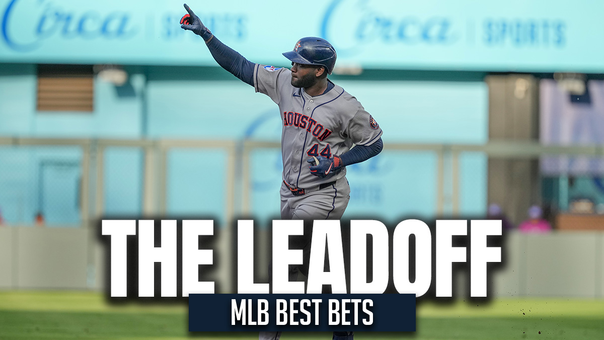 MLB Picks, Predictions Today: Matt Trollo’s Best Bets for Saturday, June 20 article feature image