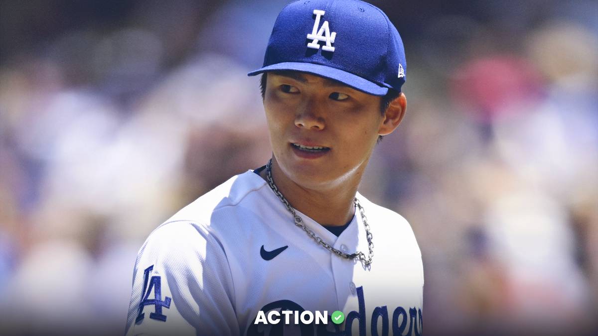 Angels vs Dodgers Prediction, Pick, MLB Odds for Saturday, June 6