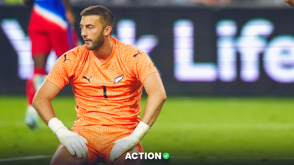World Cup Monday Odds: +490 Upset Pick, Over/Under Best Bet