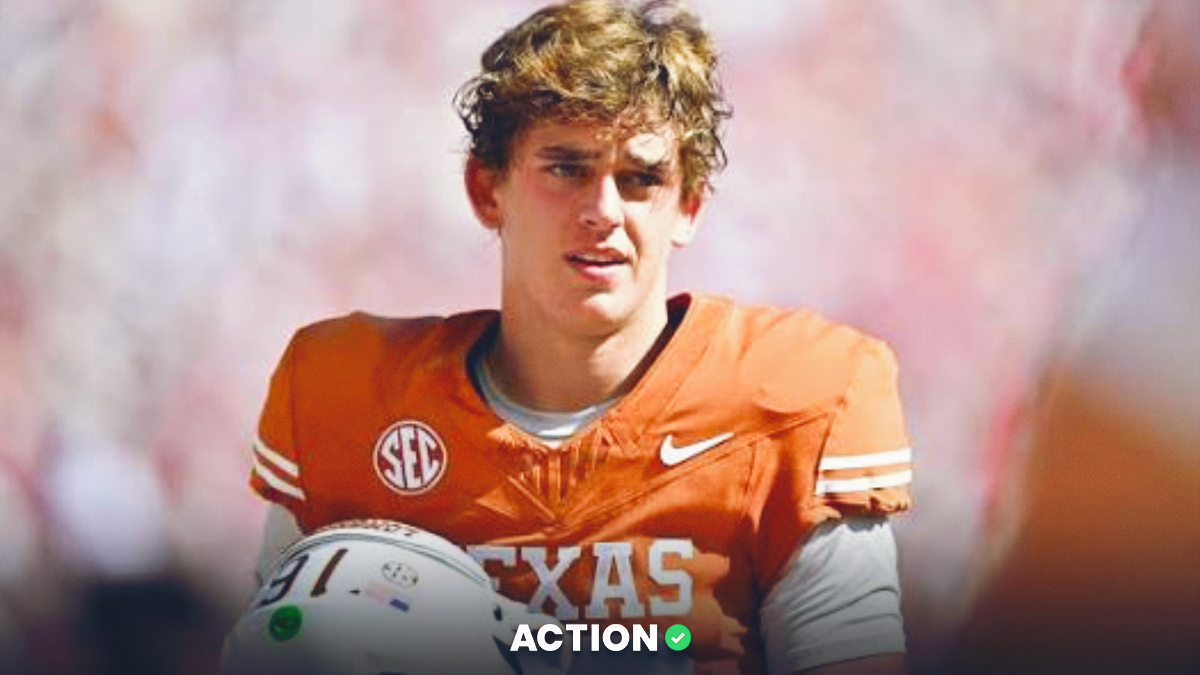 2027 No. 1 Overall Pick Odds: Manning, Moore, Carr Headline Class