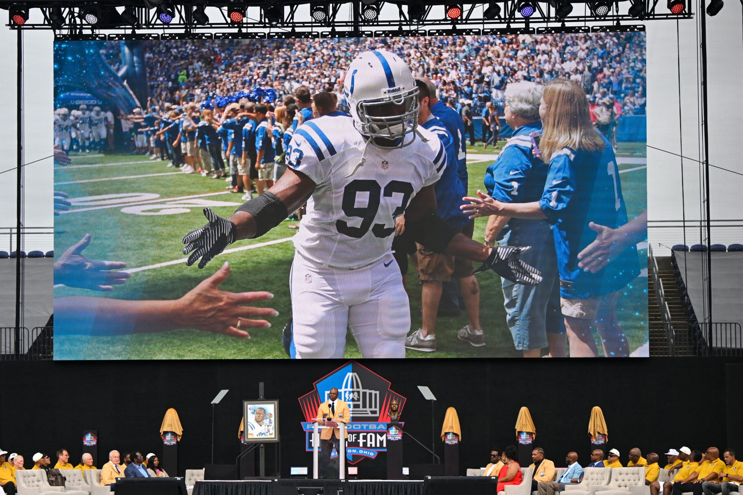 Hall of Famer Dwight Freeney Explains Why the Colts are the AFC’s Ultimate Sleeper Team