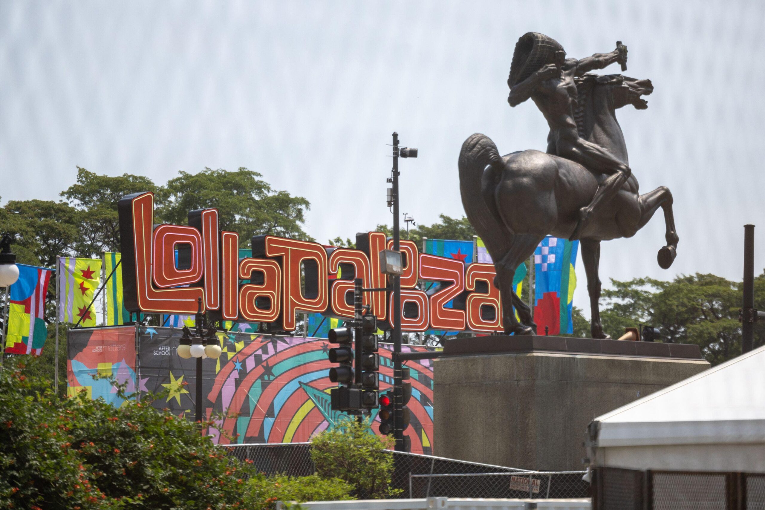 Who Will Headline Lollapalooza 2027? article feature image