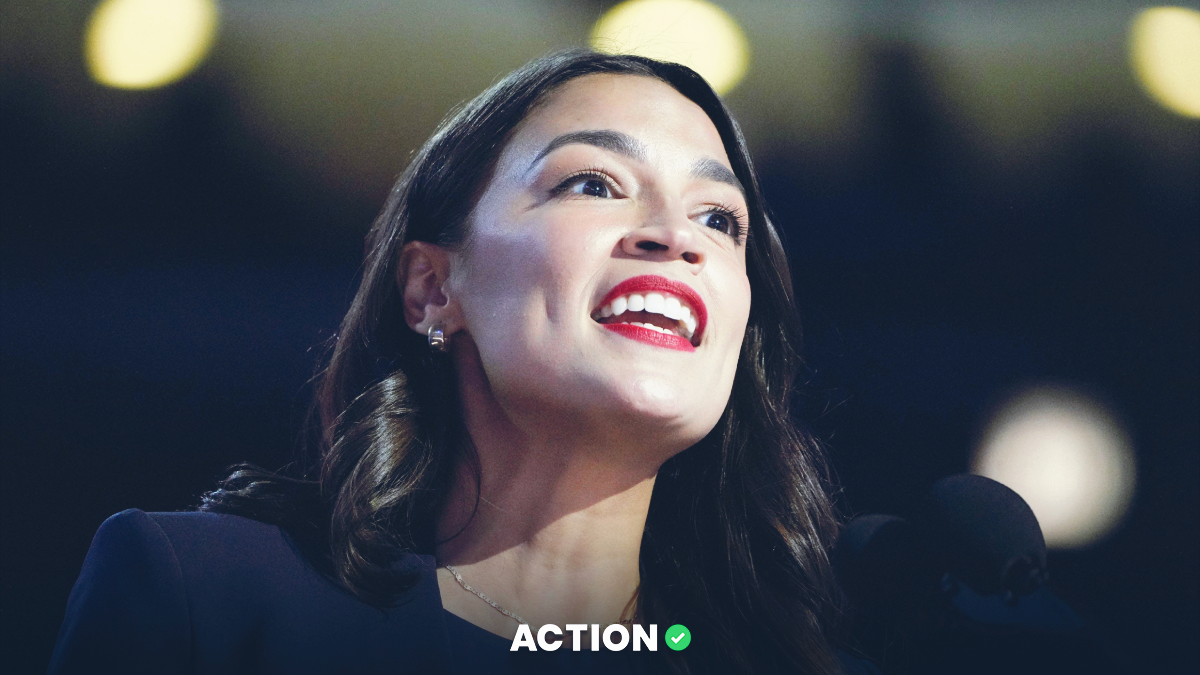 2028 Democratic Presidential Nomination Odds: Newsome, AOC, Ossof Lead Prediction Markets