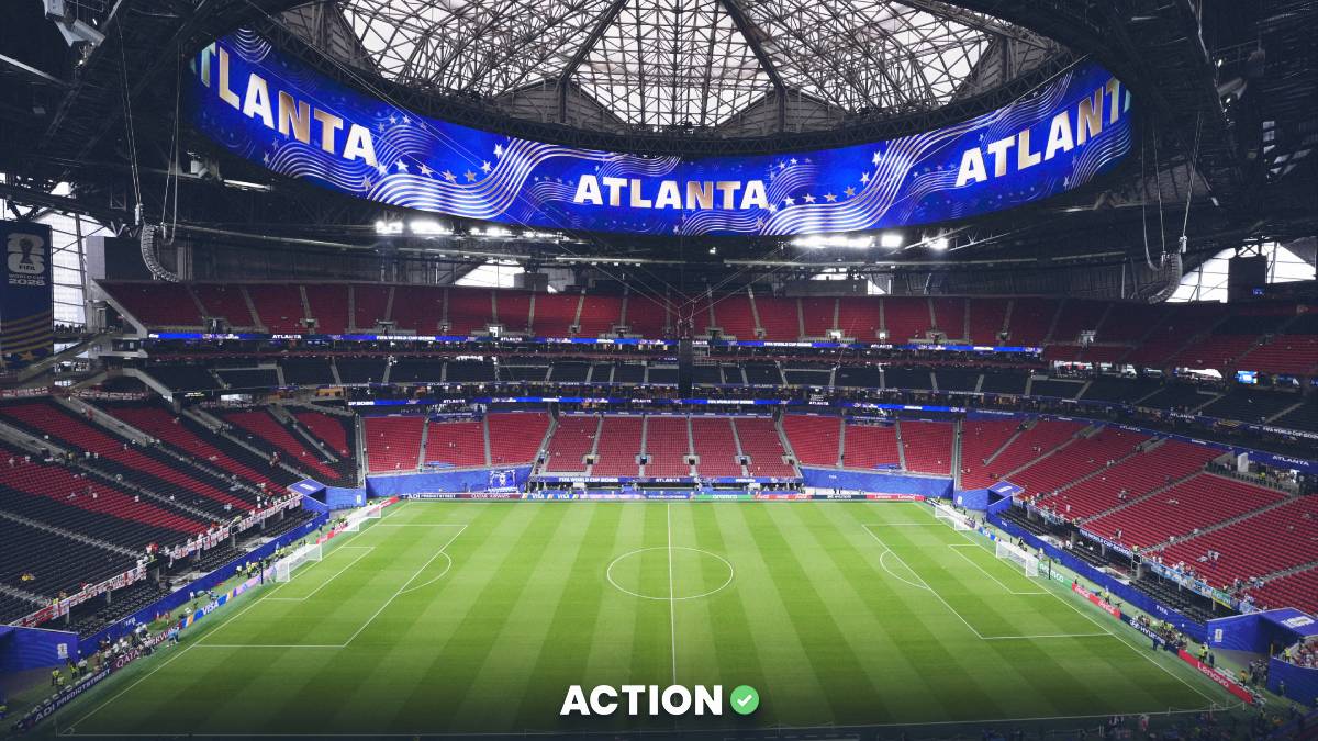 England vs. Argentina Betting Trends: Huge Action for Atlanta Clash