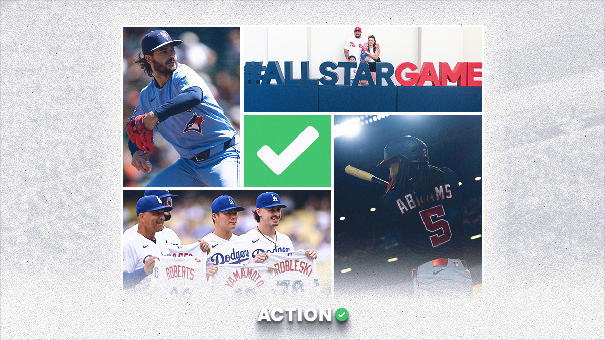 MLB All-Star Game Best Bets: Odds, Prop Picks & Predictions