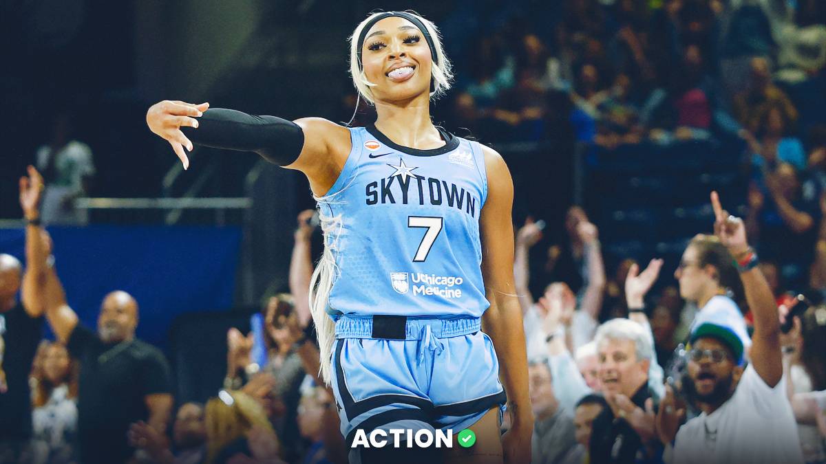 Aces vs Sky Prediction, Pick, WNBA Odds for Saturday, August 1