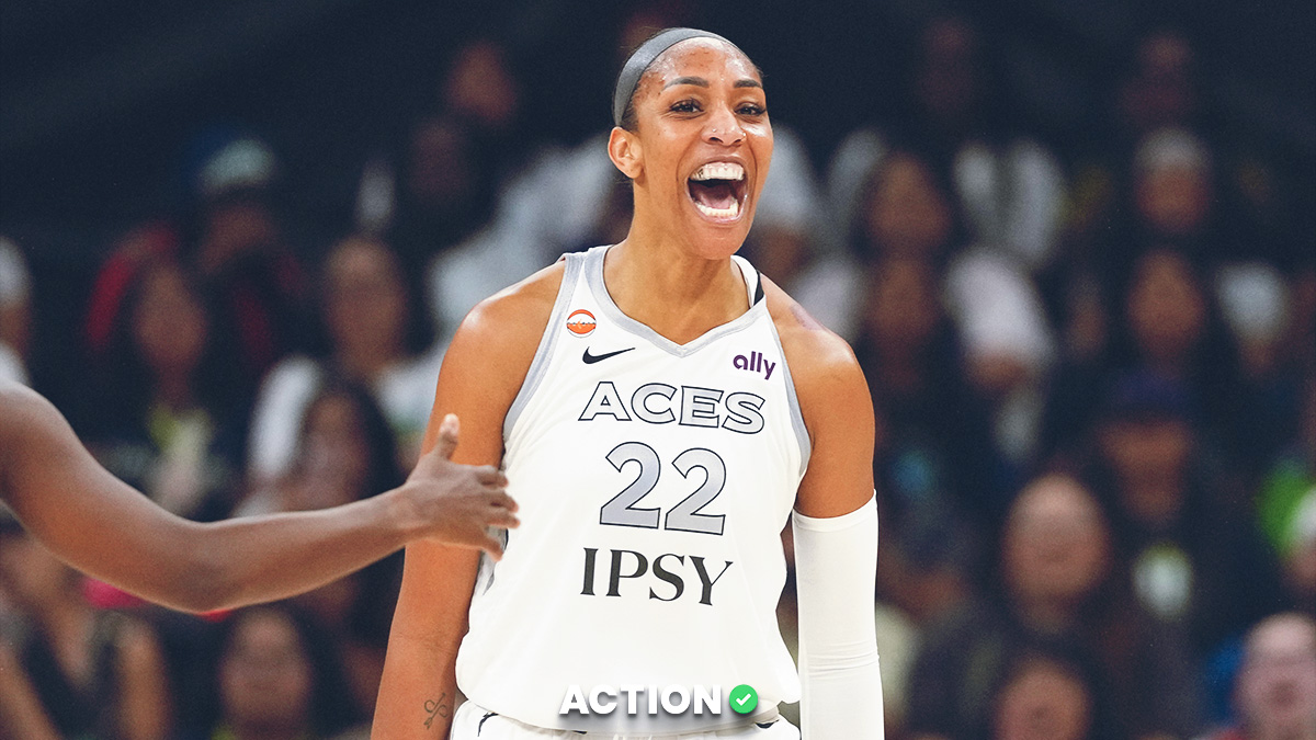 Aces vs Mystics Prediction, Pick, WNBA Odds for Wednesday, July 22