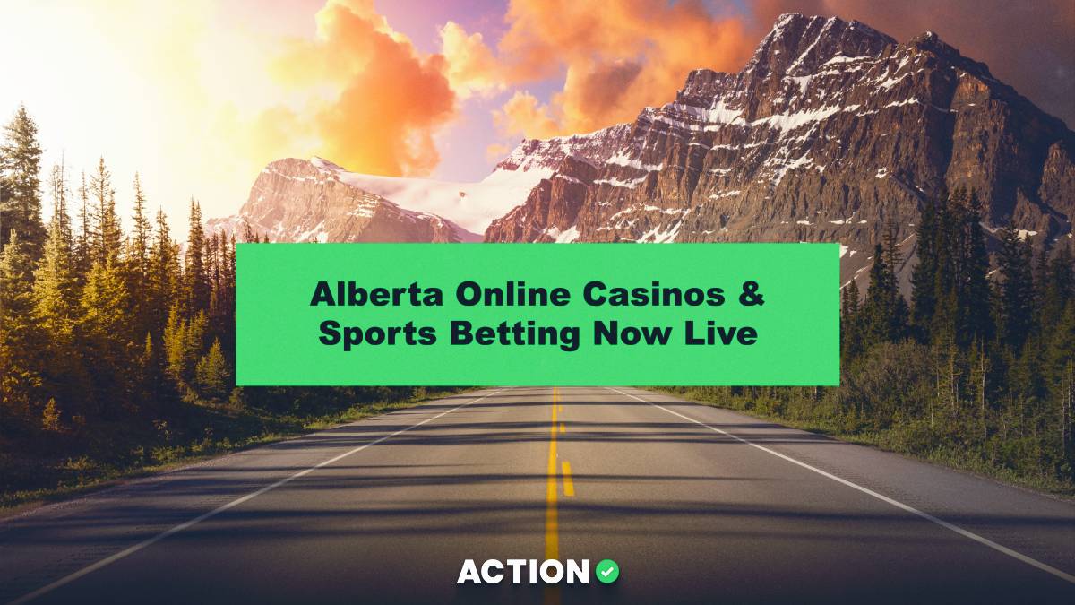 Alberta Online Casinos and Sports Betting Launch: What Players Need to Know