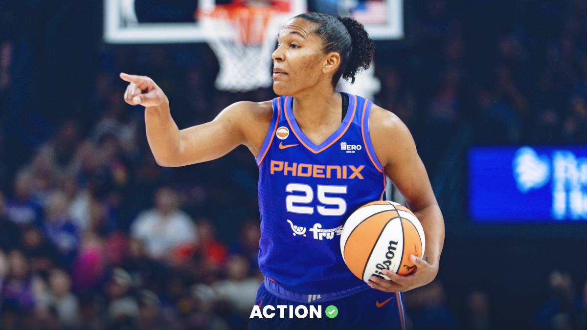 Storm vs Mercury Prediction, Pick, Odds for Thursday, July 2