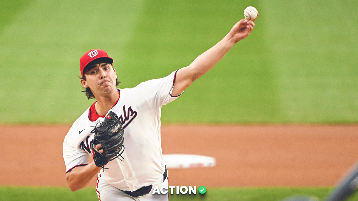 Nationals vs Rockies Prediction, Pick, MLB Odds for Monday, July 20
