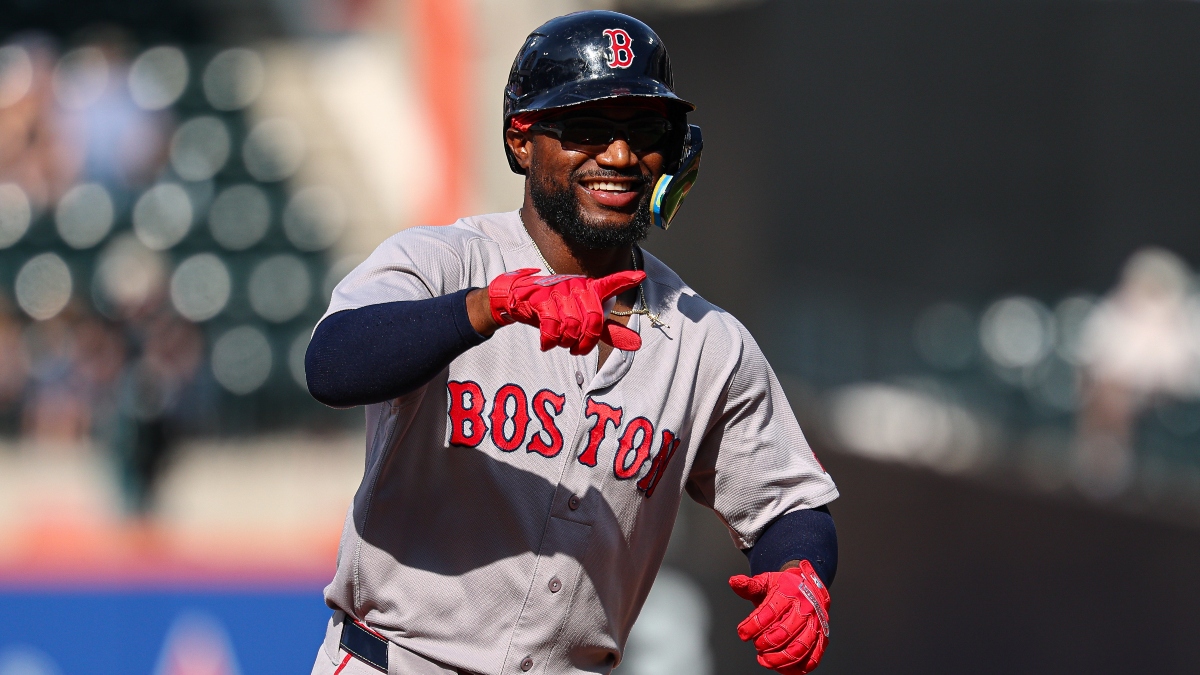 Rays vs Red Sox Prediction: Friday’s Sneaky MLB Betting Model Edge