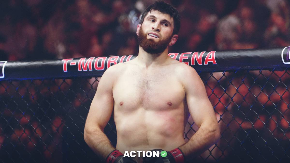 Magomed Ankalaev vs. Bogdan Guskov Prediction, Picks, Odds for UFC Abu Dhabi on Saturday, July 25