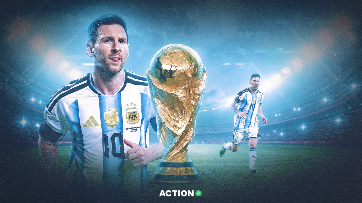 Will Argentina Win the World Cup? Kalshi Predictions