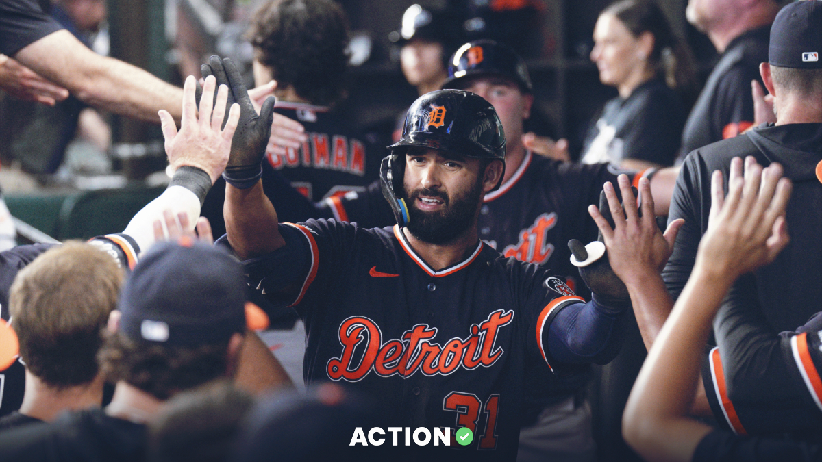 Athletics vs Tigers Predictions, Pick, MLB Odds for Tuesday, July 7