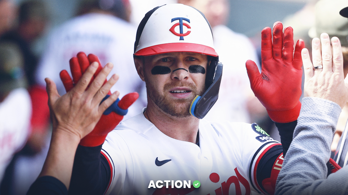 Athletics vs Twins Prediction, Pick, MLB Odds for Saturday, July 25