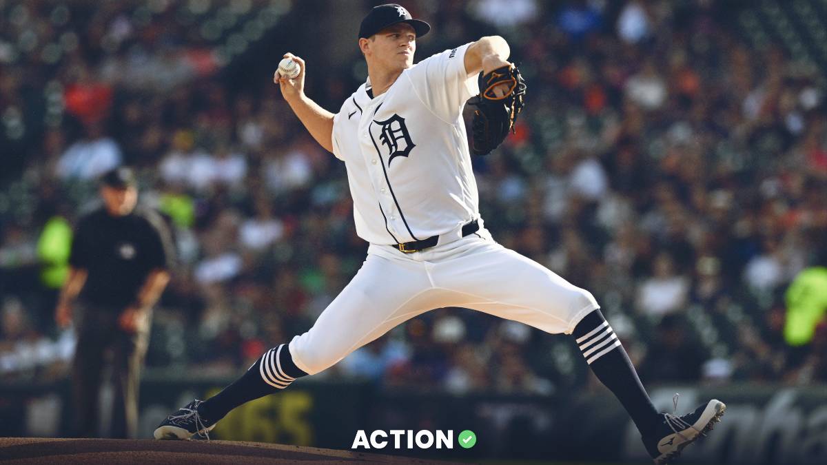 Athletics vs Tigers Prediction, Pick, MLB Odds for Wednesday, July 8