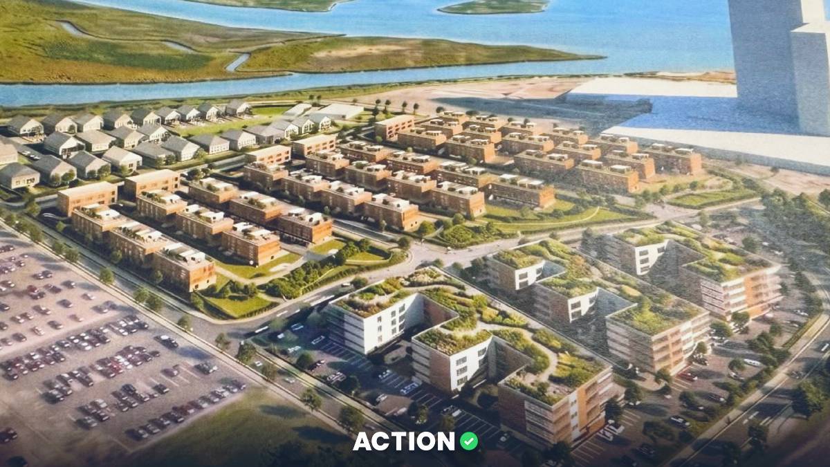 Atlantic City Hotels May See Housing Units Added Near Marina Image