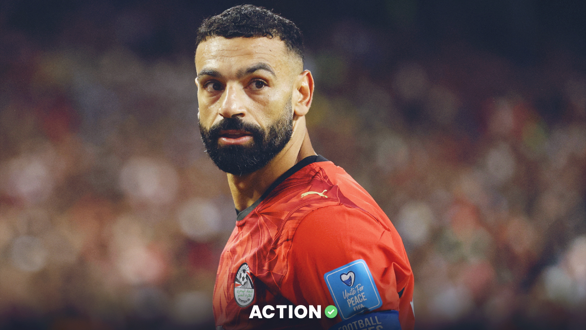 Australia vs. Egypt Predictions: World Cup Model Projections & Betting Edges article feature image