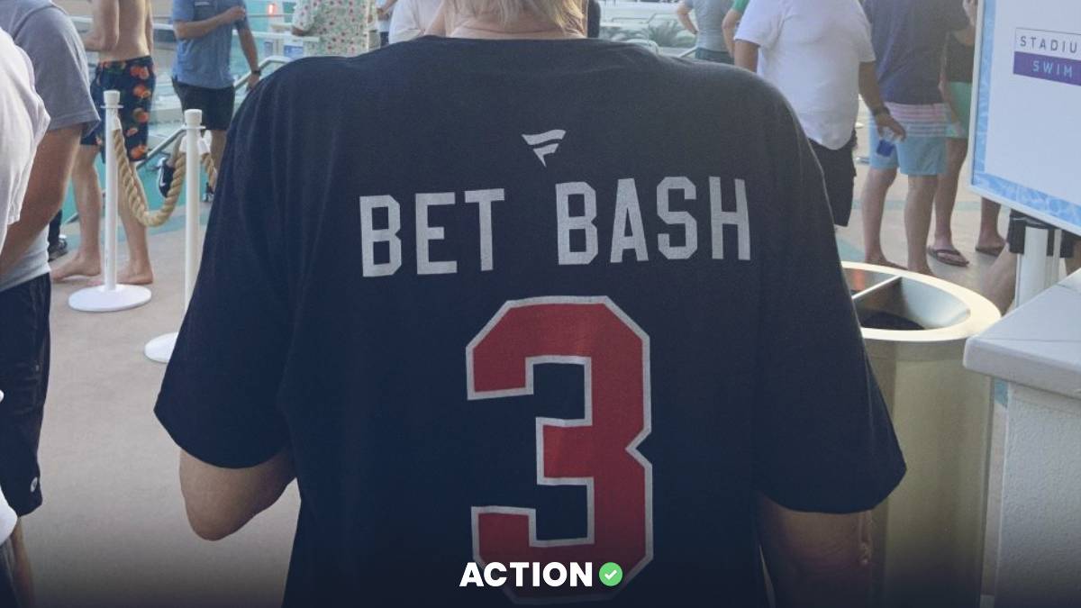 Bet Bash 6: What to Know About the 2026 Sports Betting Conference