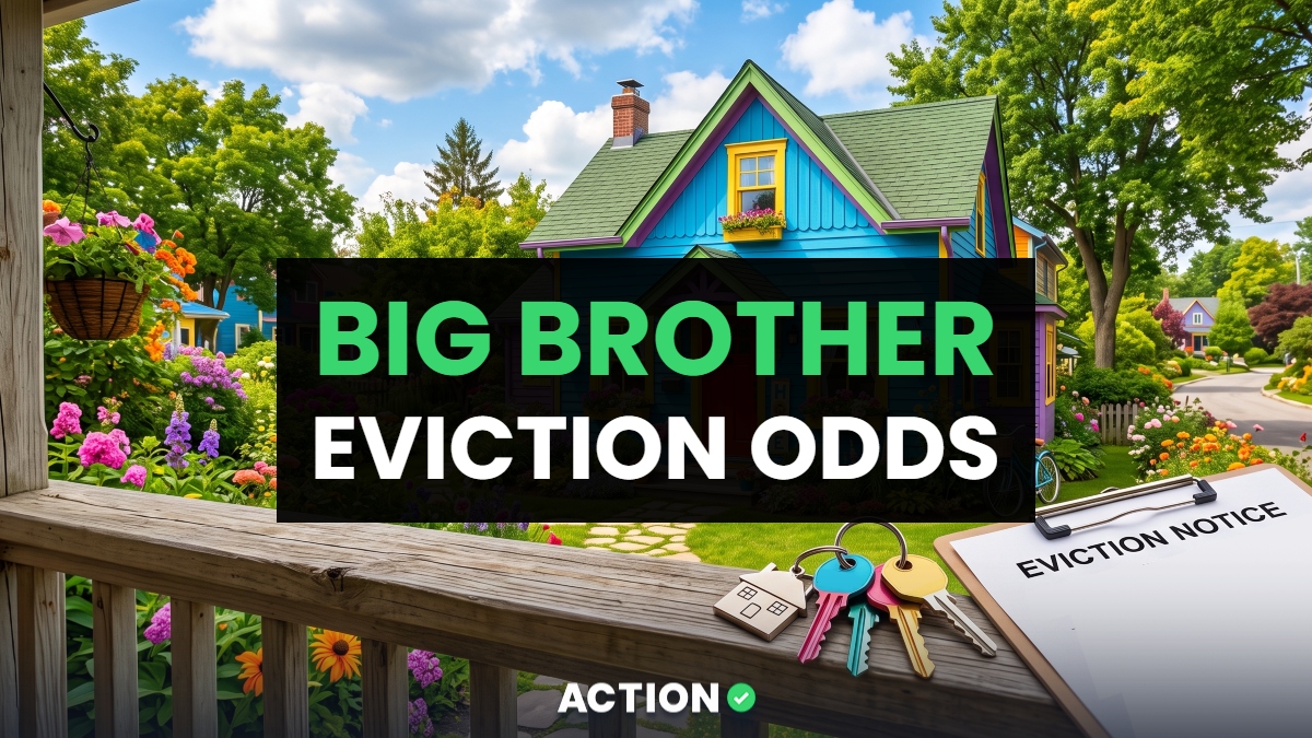Big Brother 2026 Eviction Odds on Kalshi | New Big Brother Tonight (Possible Spoilers)