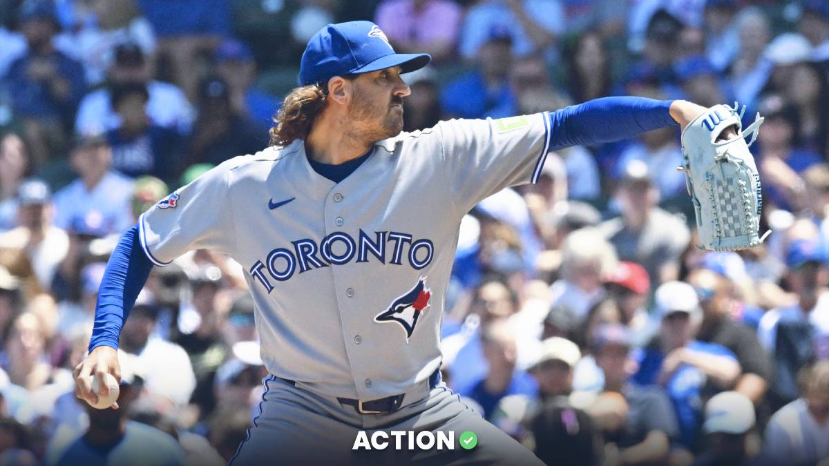 Blue Jays vs Giants Prediction, Pick, MLB Odds for Monday, July 6