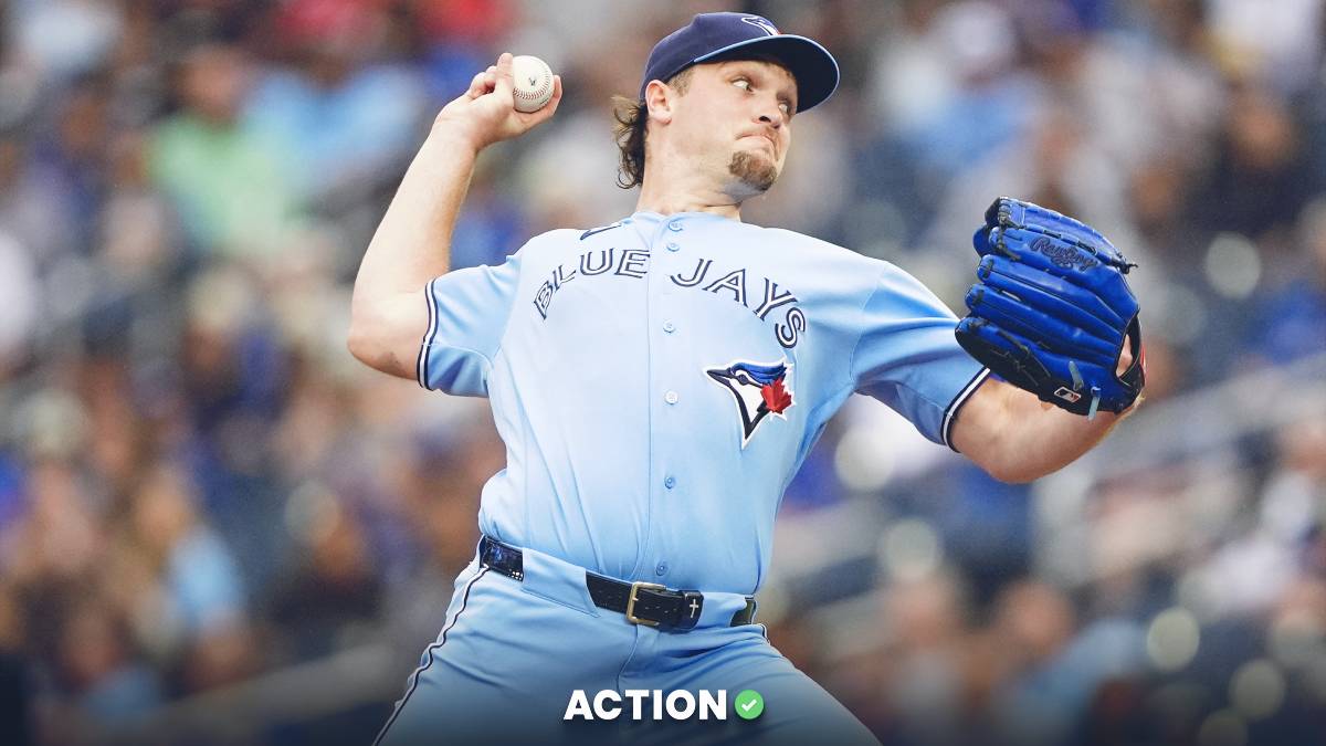 Blue Jays vs Mariners Prediction, Pick, MLB Odds for Sunday, July 5 article feature image