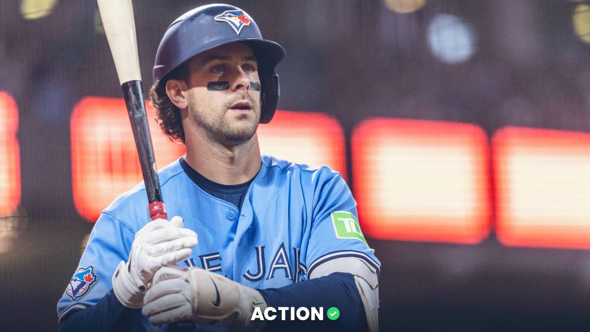 Blue Jays vs Padres Prediction, Pick, MLB Odds for Friday, July 10