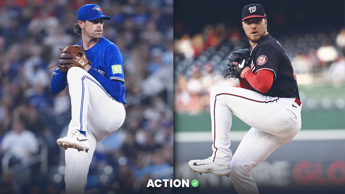 Blue Jays vs Nationals Prediction, Pick, MLB Odds for Tuesday, July 28