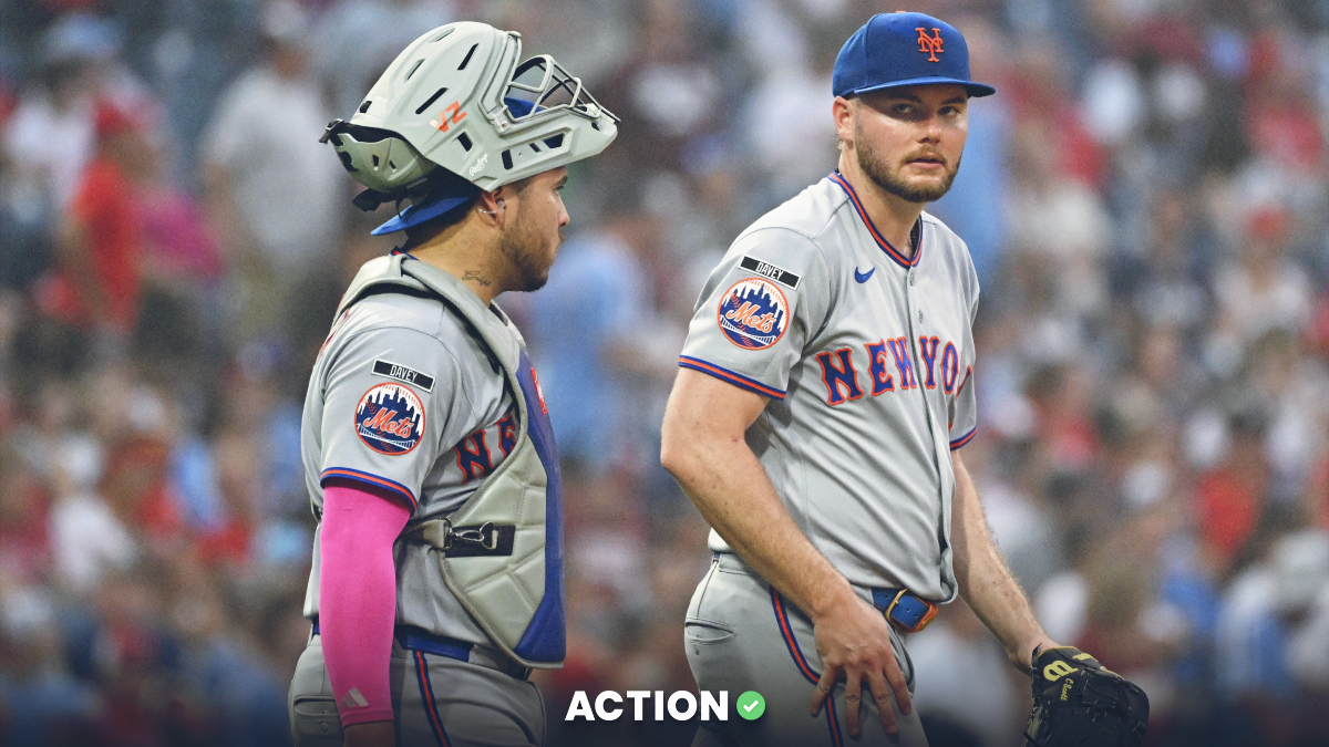 Braves vs Mets Prediction, Pick, MLB Odds for Tuesday, July 28