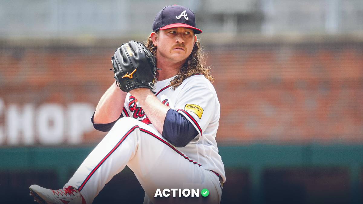Braves vs Orioles Prediction, Pick, MLB Odds for Friday, July 24