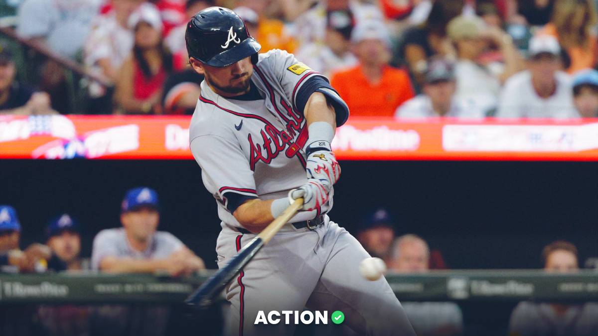 Braves vs Orioles Prediction, Pick, MLB Odds for Saturday, July 25