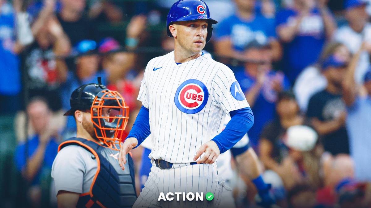 Cubs vs Pirates Prediction, Pick, MLB Odds for Friday, July 24