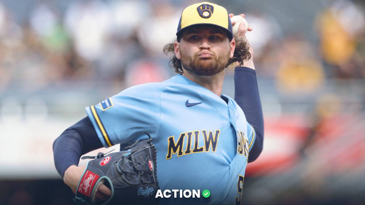 Brewers vs Angels Prediction, Pick, MLB Odds for Friday, July 31