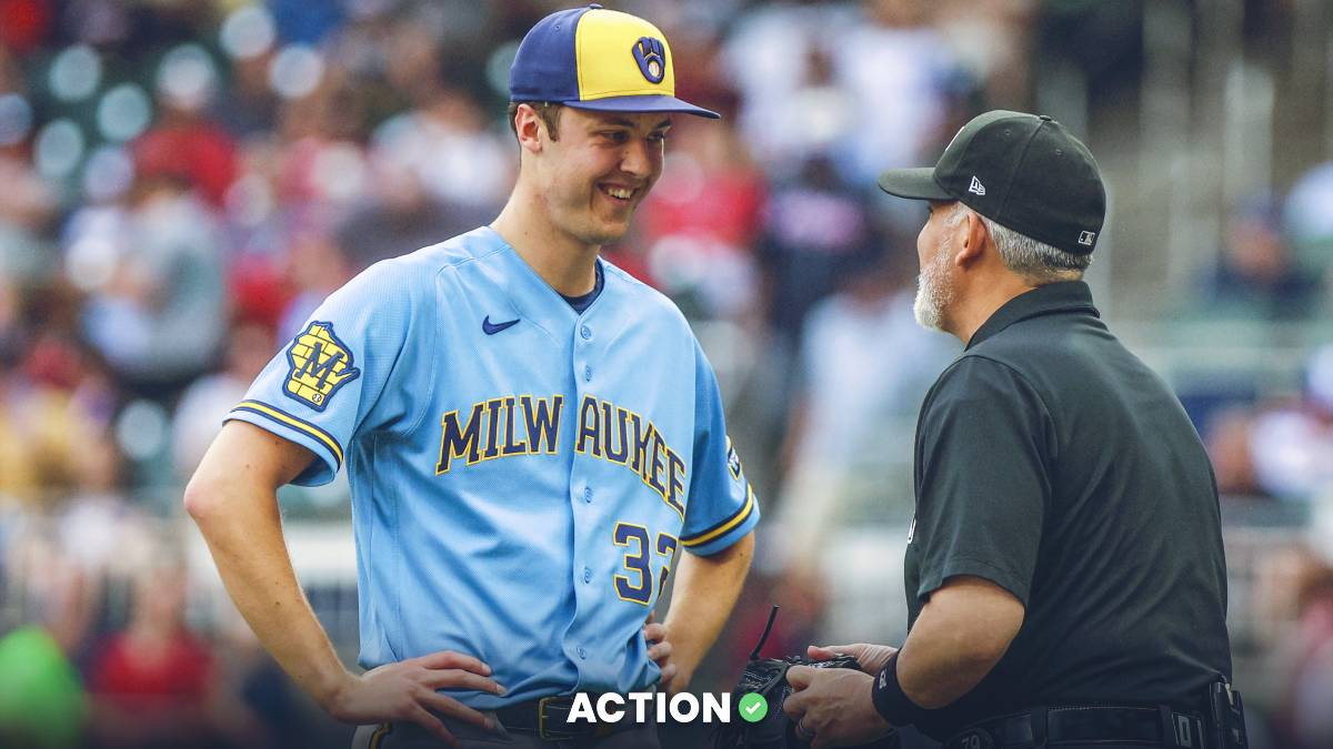 Brewers vs Cardinals Game 1 Prediction, Odds, Expert MLB Picks for Tuesday, July 7