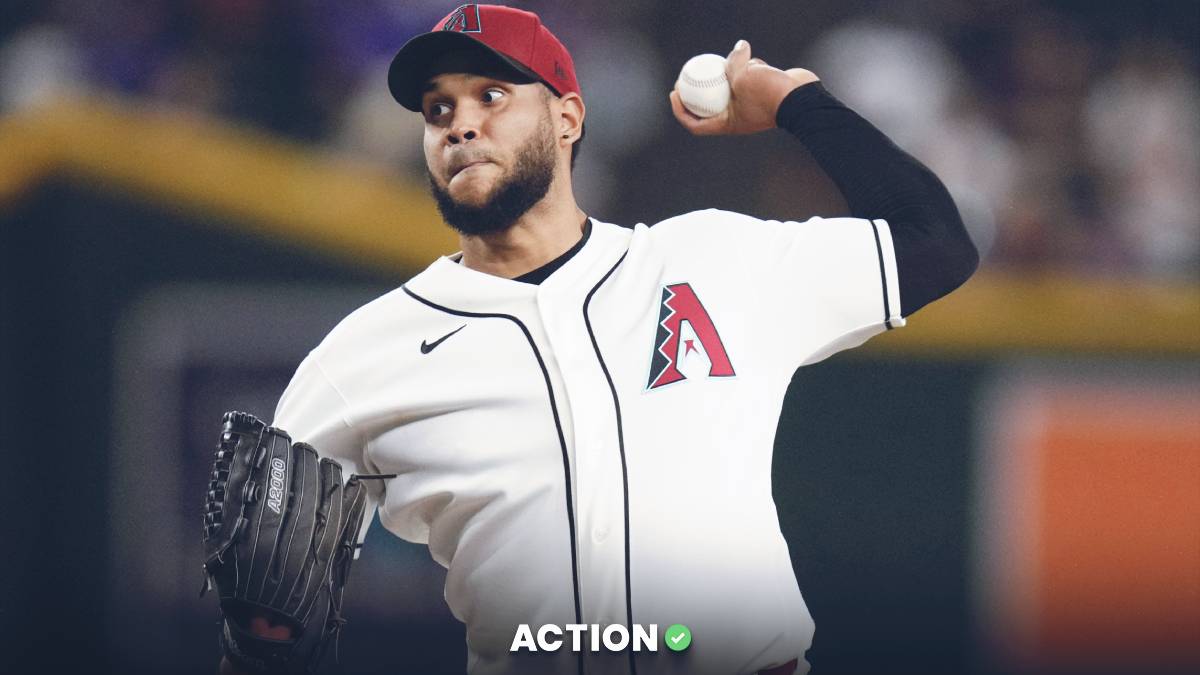 Brewers vs Diamondbacks Prediction, Pick, MLB Odds for Sunday, July 5 article feature image