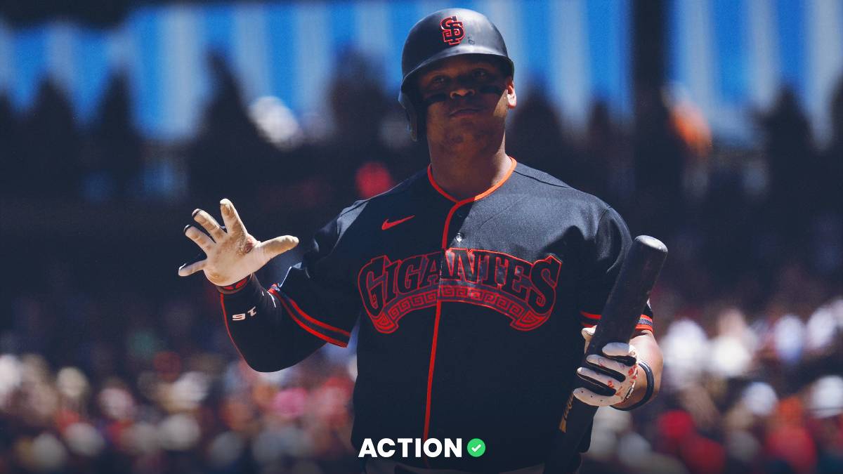 Brewers vs Giants Prediction, Pick, MLB Odds for Monday, July 27