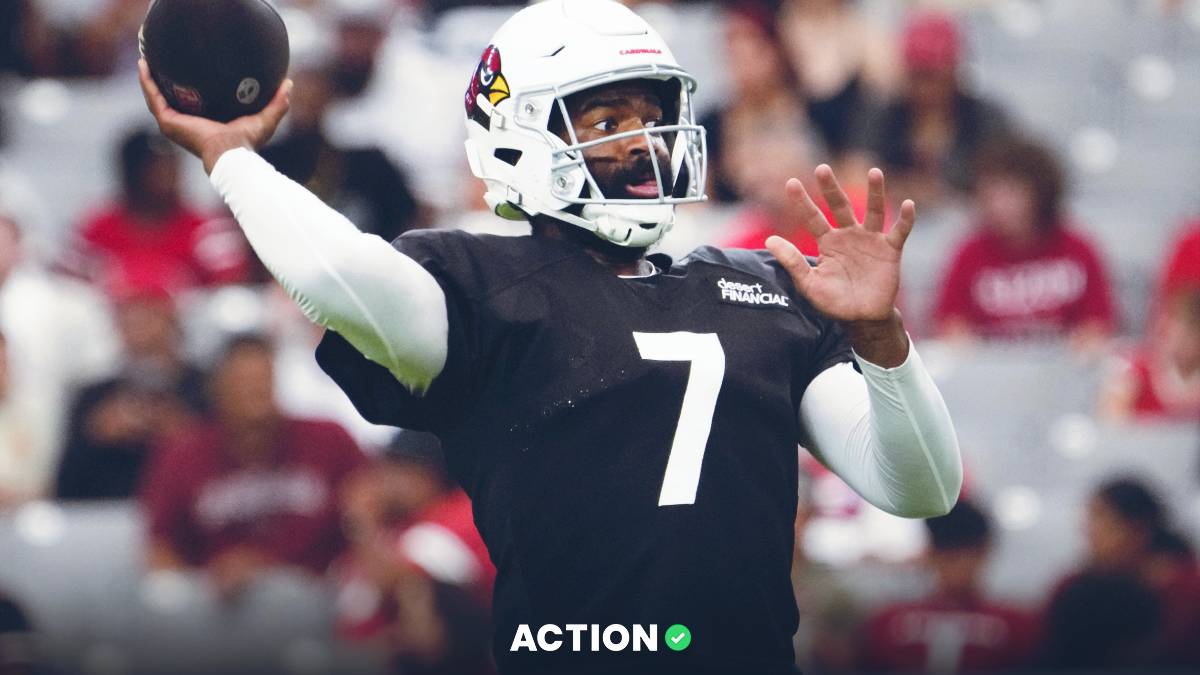 Worst NFL Regular-Season Record Odds article feature image